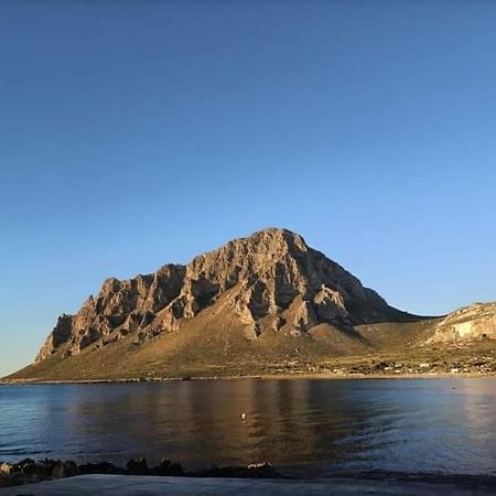 Cornino Casa Vacanze La Dolce Vita Custonaci Zewnętrze zdjęcie